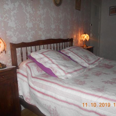 Sainte-Mère-Église Ferme Manoir La Fiere B&B 외부 사진