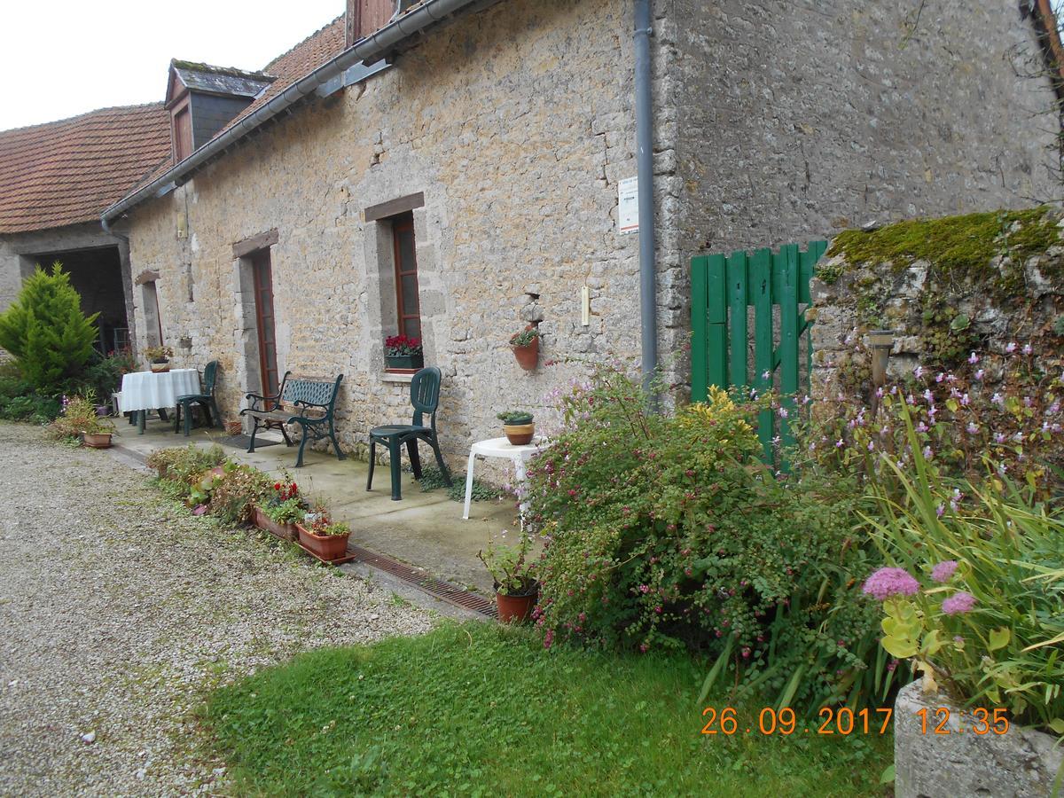 Sainte-Mère-Église Ferme Manoir La Fiere B&B 외부 사진