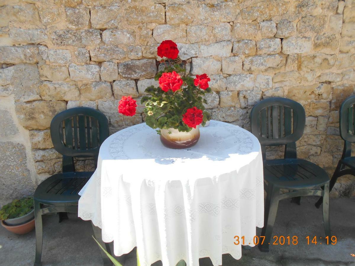 Sainte-Mère-Église Ferme Manoir La Fiere B&B 외부 사진