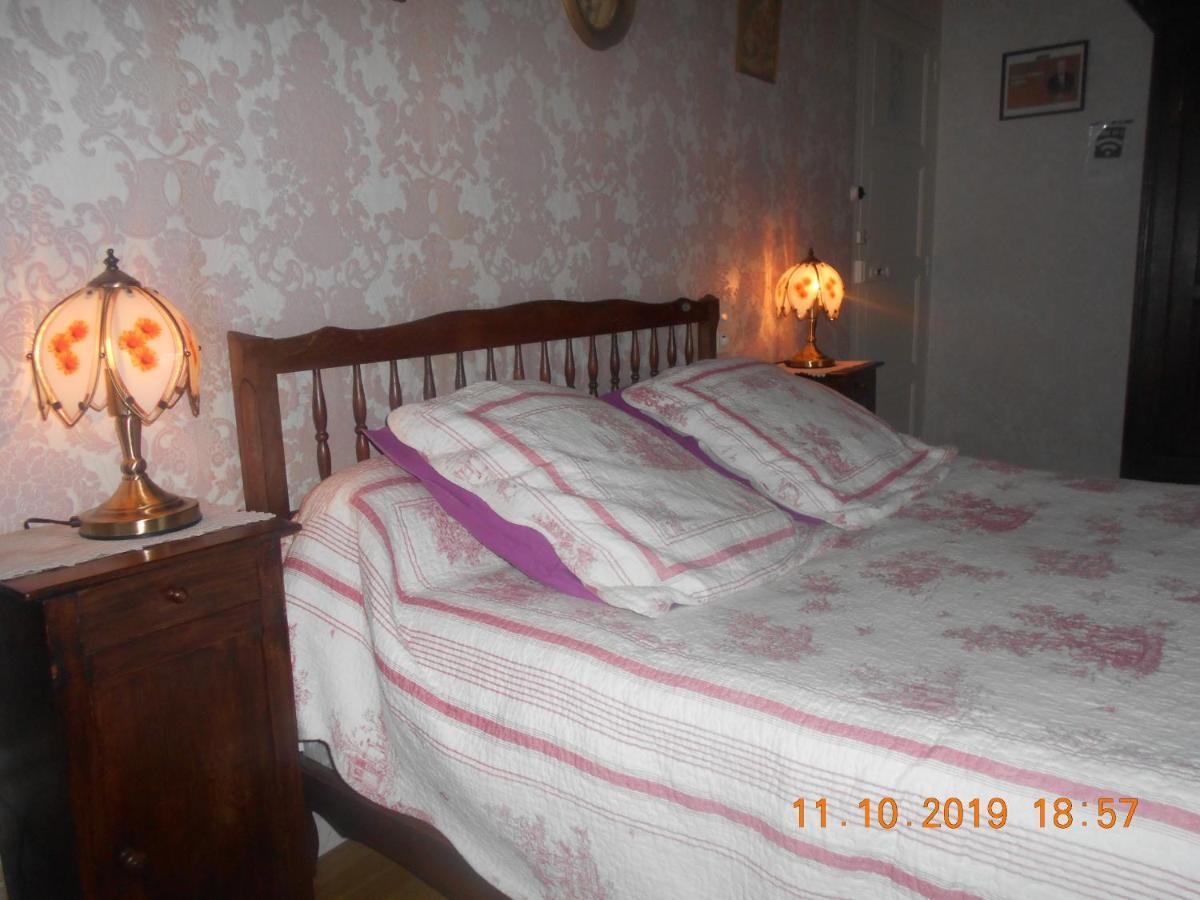 Sainte-Mère-Église Ferme Manoir La Fiere B&B 외부 사진