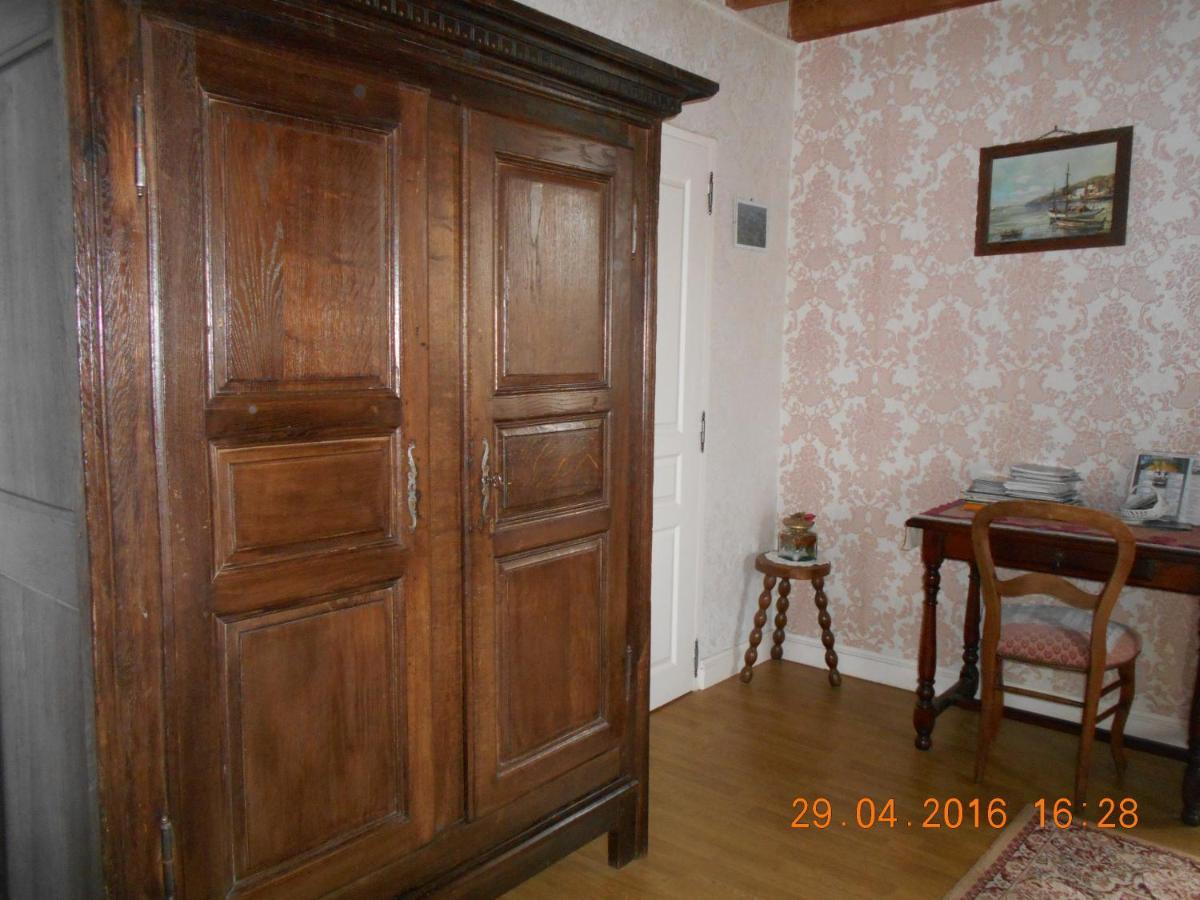 Sainte-Mère-Église Ferme Manoir La Fiere B&B 외부 사진