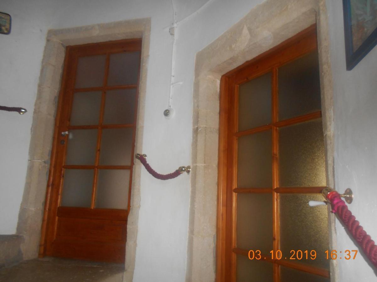 Sainte-Mère-Église Ferme Manoir La Fiere B&B 외부 사진