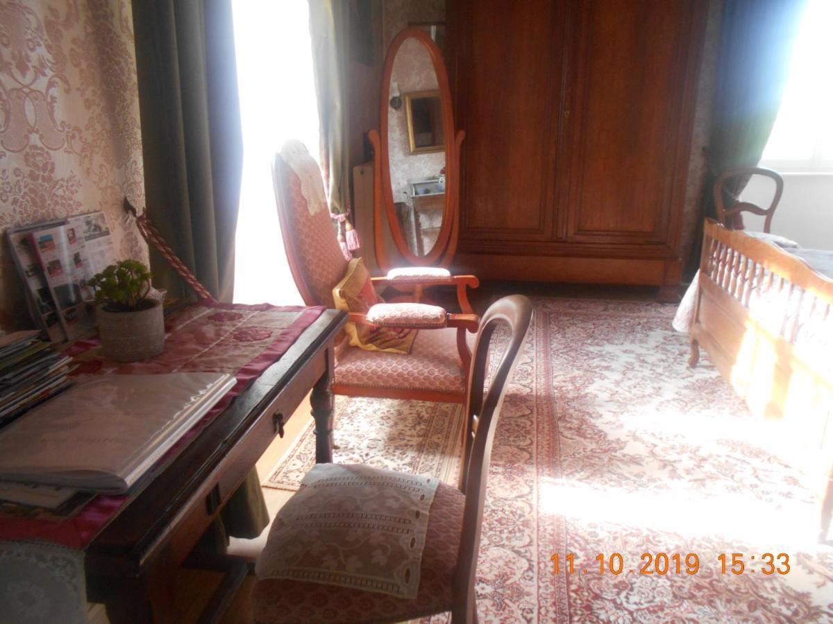 Sainte-Mère-Église Ferme Manoir La Fiere B&B 외부 사진